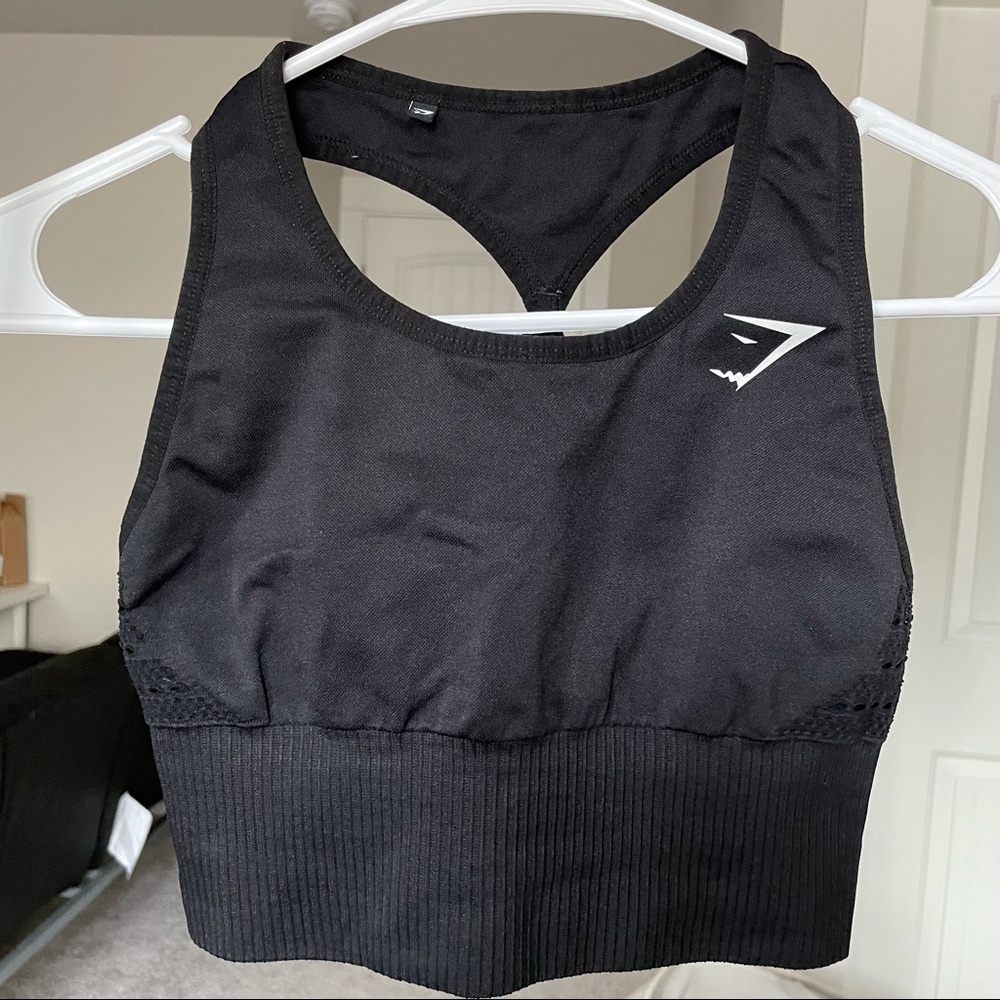 Gymshark Sports Bra
